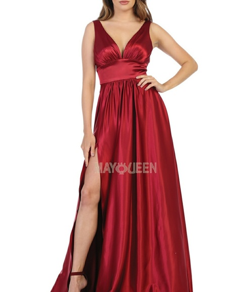 99 Dresses & Skirts - New formal gown, bridesmaid evening prom dress